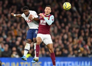 Kèo thơm Burnley vs Tottenham | 3h ngày 27/10/2020