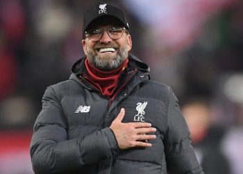 Klopp không tự tin Liverpool sẽ có xuất đá C1 năm sau