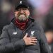Klopp không tự tin Liverpool sẽ có xuất đá C1 năm sau