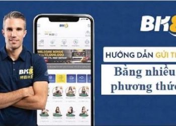 nạp tiền bk8 bằng tiền ảo